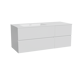 Storke Edge badkamermeubel met Mata wastafel