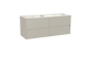 Storke Seda meuble salle de bains avec lavabo Mata