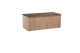 Balmani Forma badkamermeubel met Stretto Tablet voor waskom(men)