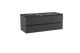 Balmani Lucida badkamermeubel met Stretto Tablet voor waskom(men)