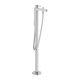 Hansgrohe Finoris vrijstaande badkraan
