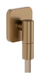 Hansgrohe FixtFit Fine Q Brauseschlauchanschluss