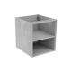 Storke Edge meuble sous-vasque