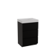 Storke Edge badkamermeubel met Jura wastafel
