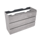 Linie Lado Waschbeckenunterschrank