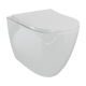 Luca Varess Vinto staand toilet