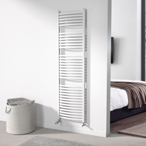 Vipera Kanza Rx radiateur à serviettes électrique