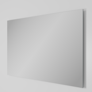 Luca Varess Soto rechthoekige badkamerspiegel 120 x 75 cm