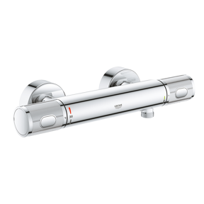 Grohe Grohtherm 1000 Performance robinet de douche robinet thermostatique chrome brillant