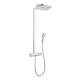 Hansgrohe Raindance colonne de douche de pluie