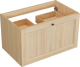 Balmani Lemon meuble sous-lavabo