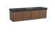 Balmani Forma badkamermeubel met Napoli Wastafel
