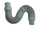 Santeg Flexi flexible siphon