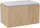 Balmani Eclips badkamermeubel met Eclips tablet voor waskom(men)