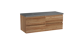 Balmani Lucida badkamermeubel met Rock Tablet voor waskom(men)