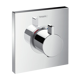 Hansgrohe Showerselect thermostat de douche encastré, élément encastré non inclus