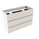 Storke Edge meuble sous-lavabo