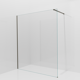 Balmani Modular Walk-In Dusche