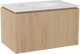 Balmani Eclips Badmöbel Set mit Tablo Oval Waschtisch