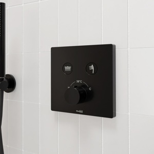 Blaufoss Smartbox thermostat de douche encastré