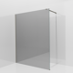 Balmani Modular Walk-In Dusche