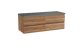 Balmani Lucida badkamermeubel met Rock Tablet voor waskom(men)