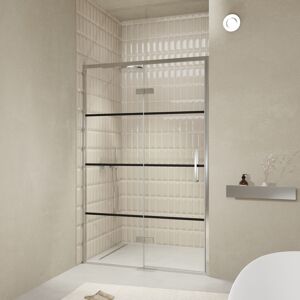 Balmani Senses Design douche draaideur