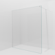Balmani Modular inloopdouche