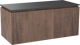Balmani Eclips badkamermeubel met Stretto wastafelblad voor waskom(men)