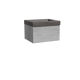 Storke Edge badkamermeubel met Scuro High Wastafel