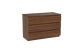 Balmani Lucida badkamermeubel met Stretto Tablet voor waskom(men)