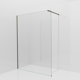 Balmani Modular Walk-In Dusche