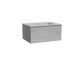 Storke Edge meuble salle de bains avec lavabo Diva