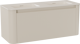 Storke Soft Badmöbel Set mit Mata Soft Waschtisch