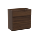 Storke Edge meuble sous-lavabo