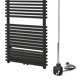 Vipera Alegria elektrische handdoekradiator