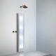 Sunshower Plus L infrarood en UV