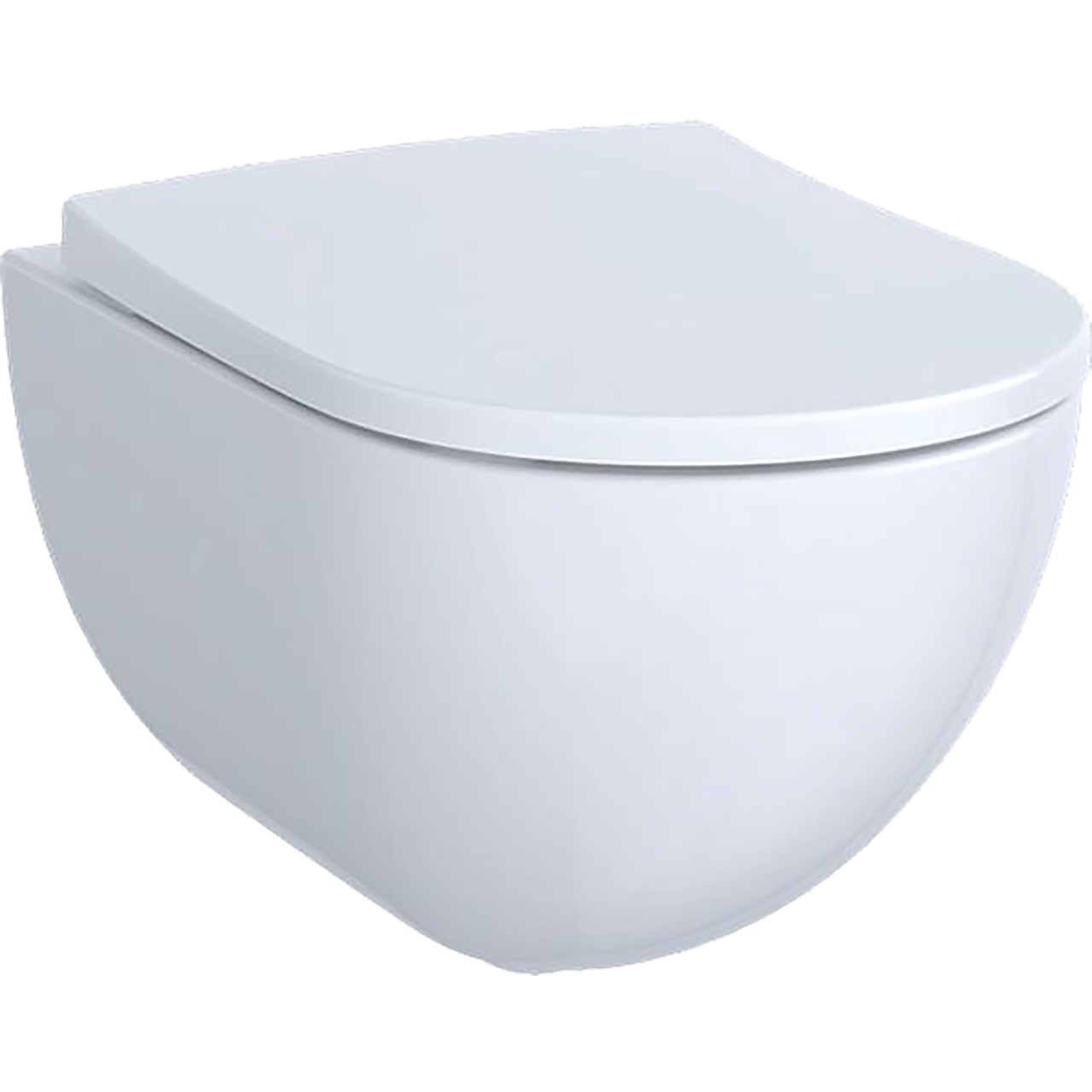 Geberit Acanto Hänge WC