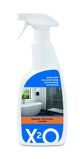 X2O nettoyant universel pour salle de bain