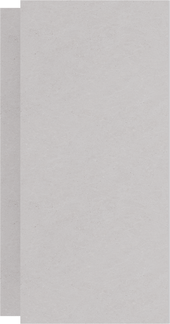 Luca Varess Suite Duschrückwand Set 2 x 120 x 260 cm, SPC, Dizzy light