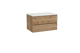 Balmani Lucida badkamermeubel met Stretto Tablet voor waskom(men)