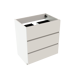 Storke Edge meuble sous-lavabo