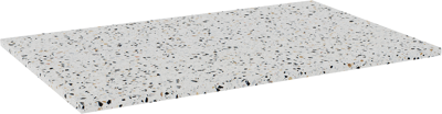 Balmani Stretto tablet voor waskom(men)