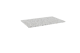 Balmani Stretto tablet voor waskom(men)