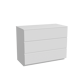 Storke Edge badkamermeubel met Tavola tablet voor waskom(men)