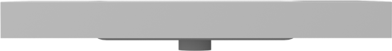 Storke Mata High plan simple mat Solid Surface 95 x 52 cm