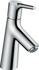 Hansgrohe Talis Waschtischarmatur