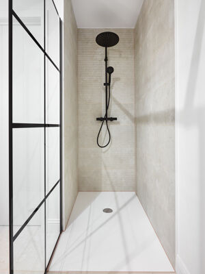 Balmani Modular paroi de douche