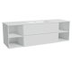 Storke Edge meuble salle de bains avec plan vasque Mata
