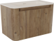 Storke Soft Badmöbel Set mit Mata Soft Waschtisch